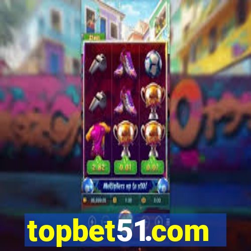 topbet51.com