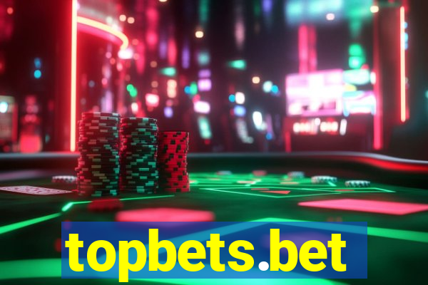 topbets.bet