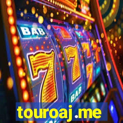 touroaj.me