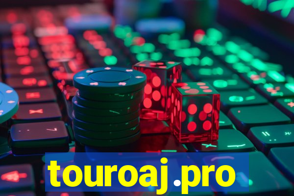 touroaj.pro