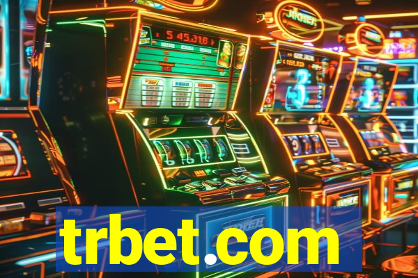 trbet.com