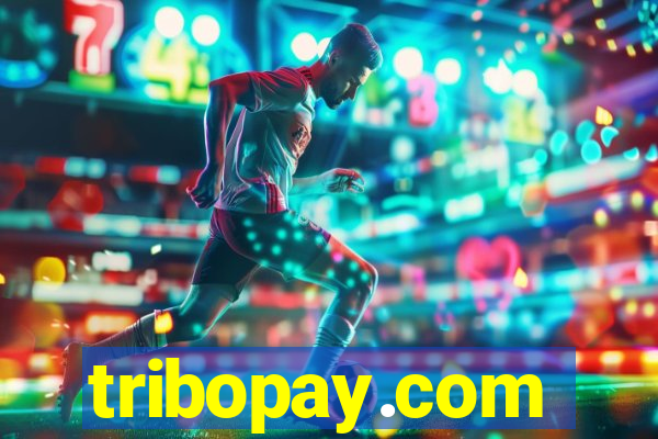 tribopay.com