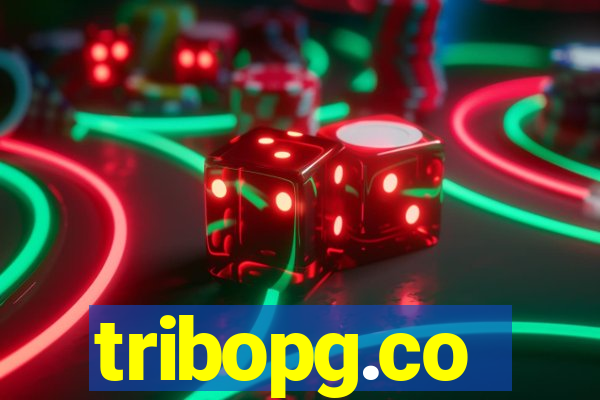 tribopg.co