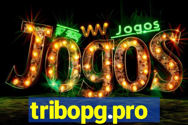 tribopg.pro