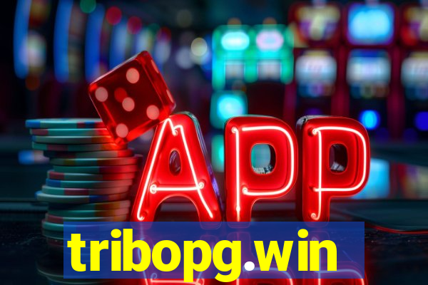 tribopg.win