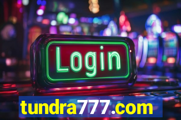 tundra777.com