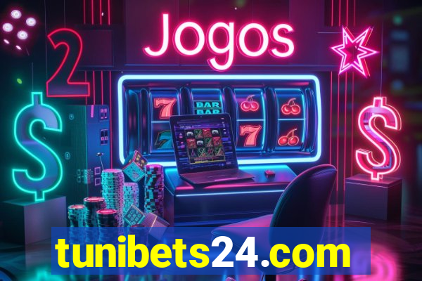 tunibets24.com