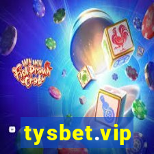 tysbet.vip