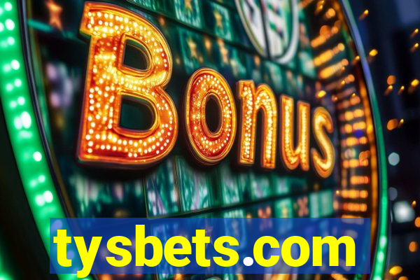 tysbets.com