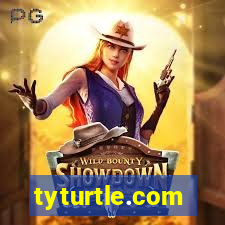 tyturtle.com