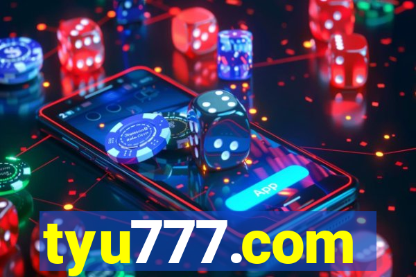 tyu777.com