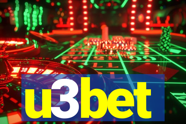 u3bet