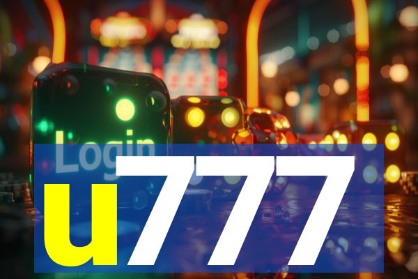 u777