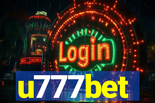 u777bet