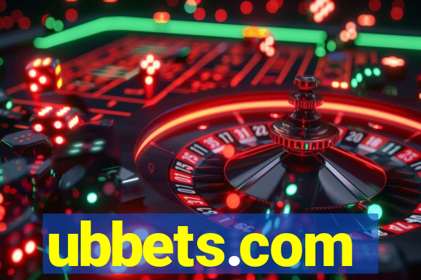 ubbets.com