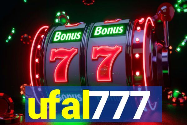 ufal777