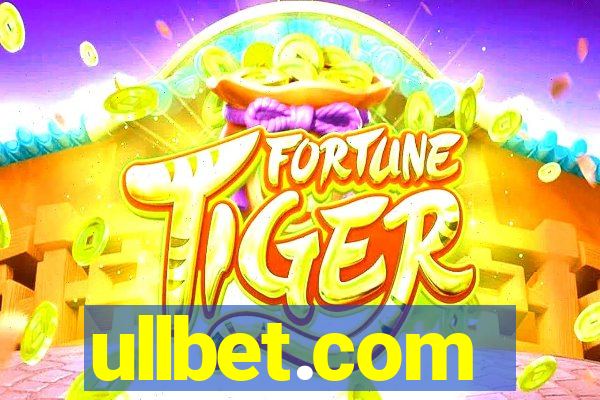 ullbet.com