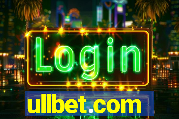 ullbet.com