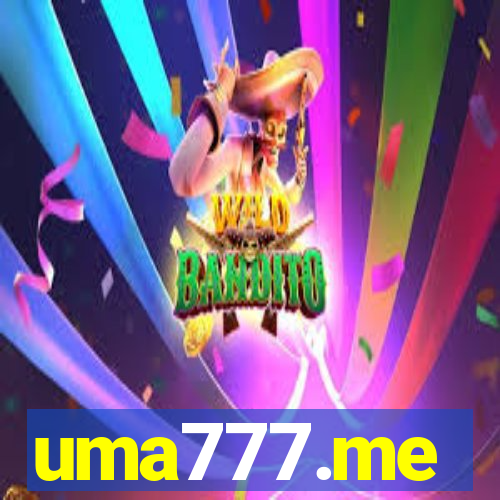 uma777.me