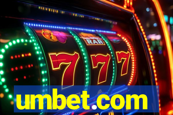 umbet.com