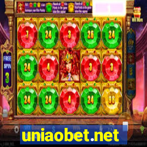 uniaobet.net