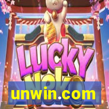 unwin.com