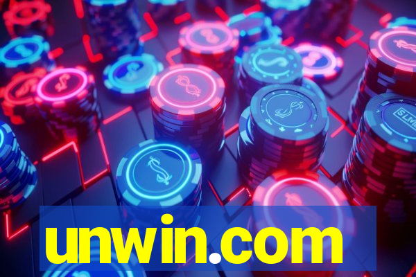 unwin.com