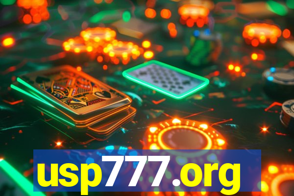 usp777.org