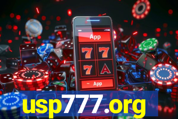 usp777.org