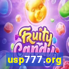 usp777.org