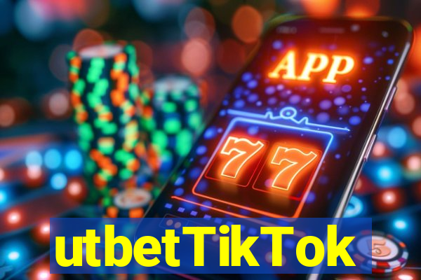 utbetTikTok