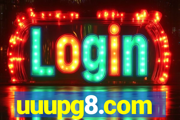 uuupg8.com