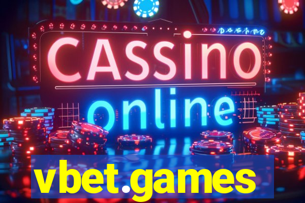 vbet.games