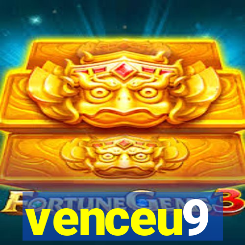 venceu9