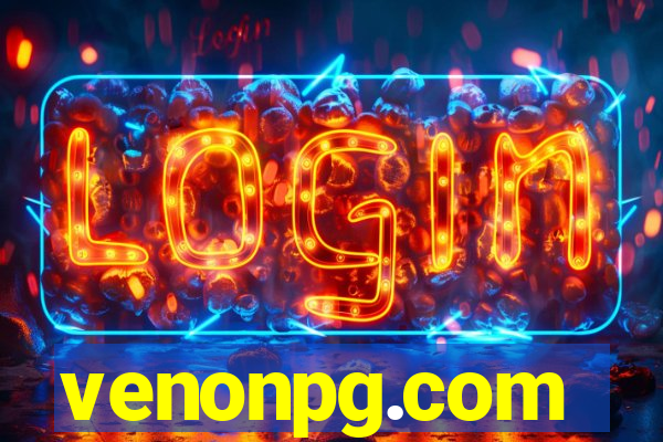 venonpg.com