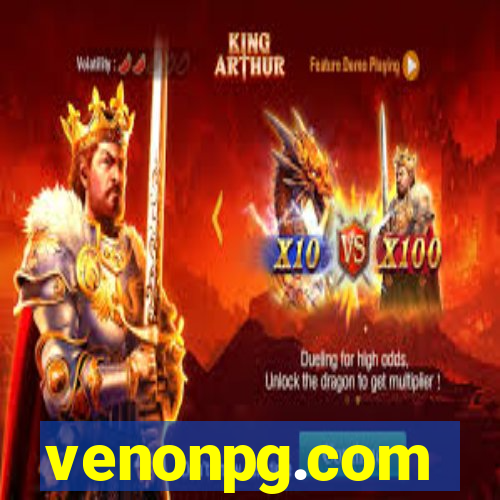 venonpg.com