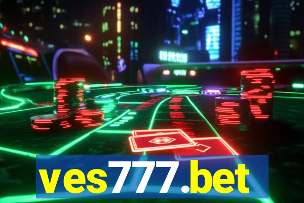 ves777.bet