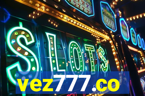 vez777.co