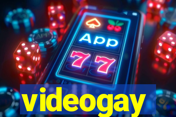 videogay