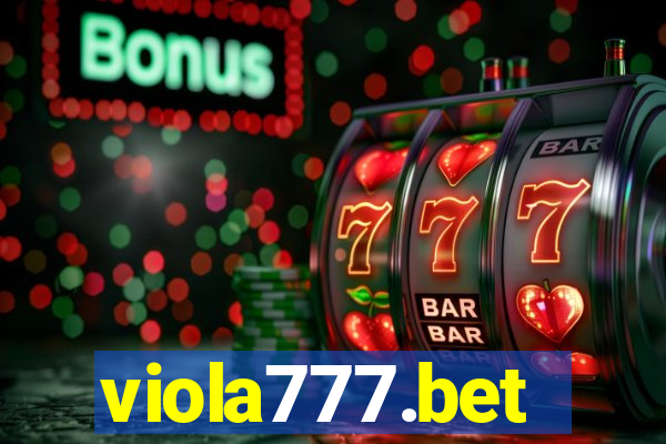 viola777.bet