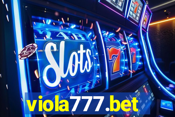 viola777.bet