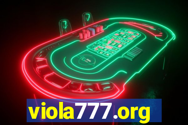 viola777.org