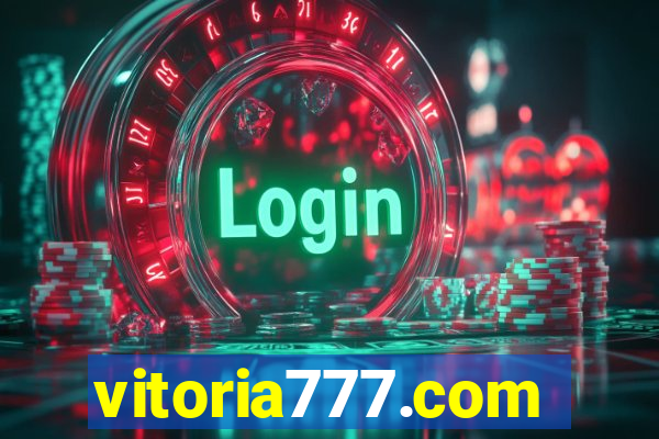 vitoria777.com