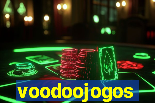 voodoojogos