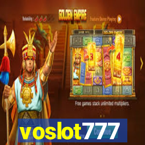 voslot777