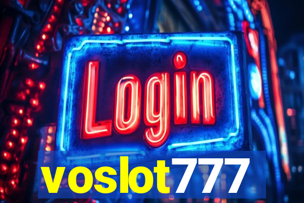 voslot777