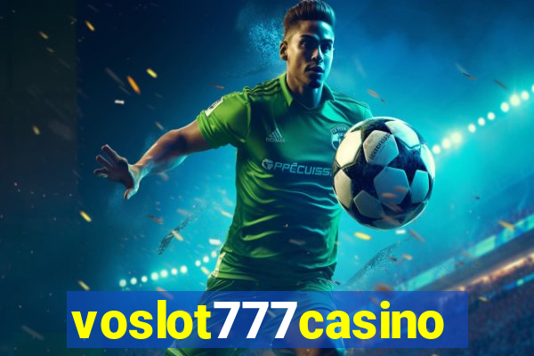 voslot777casino