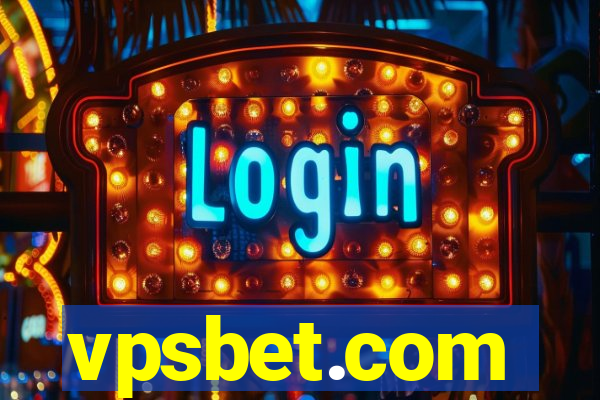 vpsbet.com