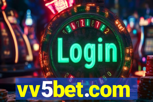 vv5bet.com