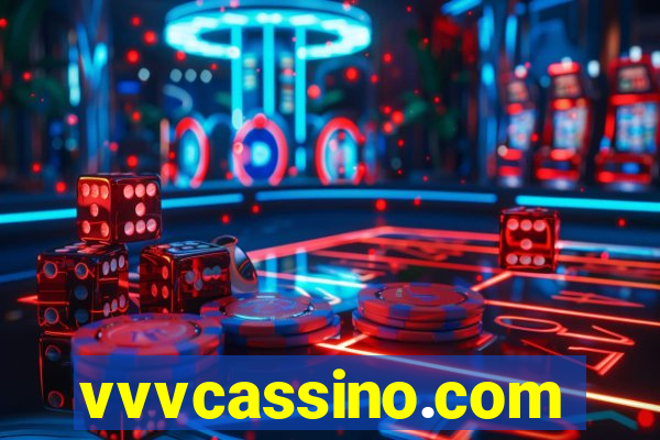 vvvcassino.com